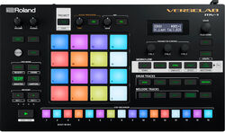 Sampleur / groovebox Roland MV-1 VERSELAB