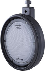 PDQ-8S Snare Pad
