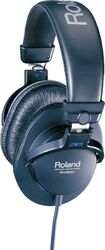 Casque studio fermé Roland RH-200