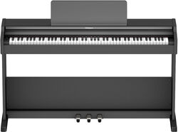 Piano numérique meuble Roland RP107-BKX