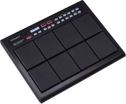 Multi pad batterie électronique Roland SPD-20 Pro Bk