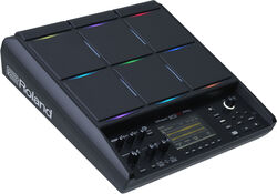 Multi pad batterie électronique Roland SPD-SX PRO