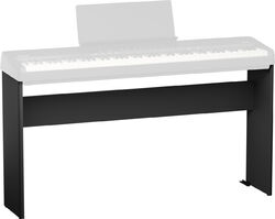 Stand & support clavier Roland Stand  FP-40-BK