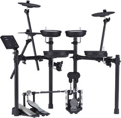 TD-07DMK V-Drums Kit