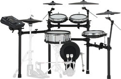 Kit batterie électronique Roland TD-516 V-Drums Kit