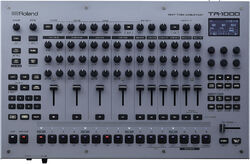Boite à rythme Roland TR-1000