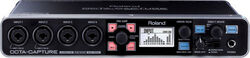 Carte son usb Roland UA-1010 Octa-Capture