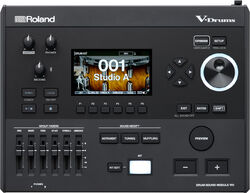 Module de sons batterie électronique Roland V51