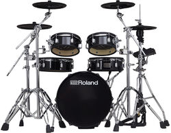 Kit batterie électronique Roland VAD 306 V-DRUMS ACOUSTIC DESIGN 5 FUTS