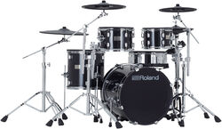 Kit batterie électronique Roland VAD 507 V-Drums Acoustic Design
