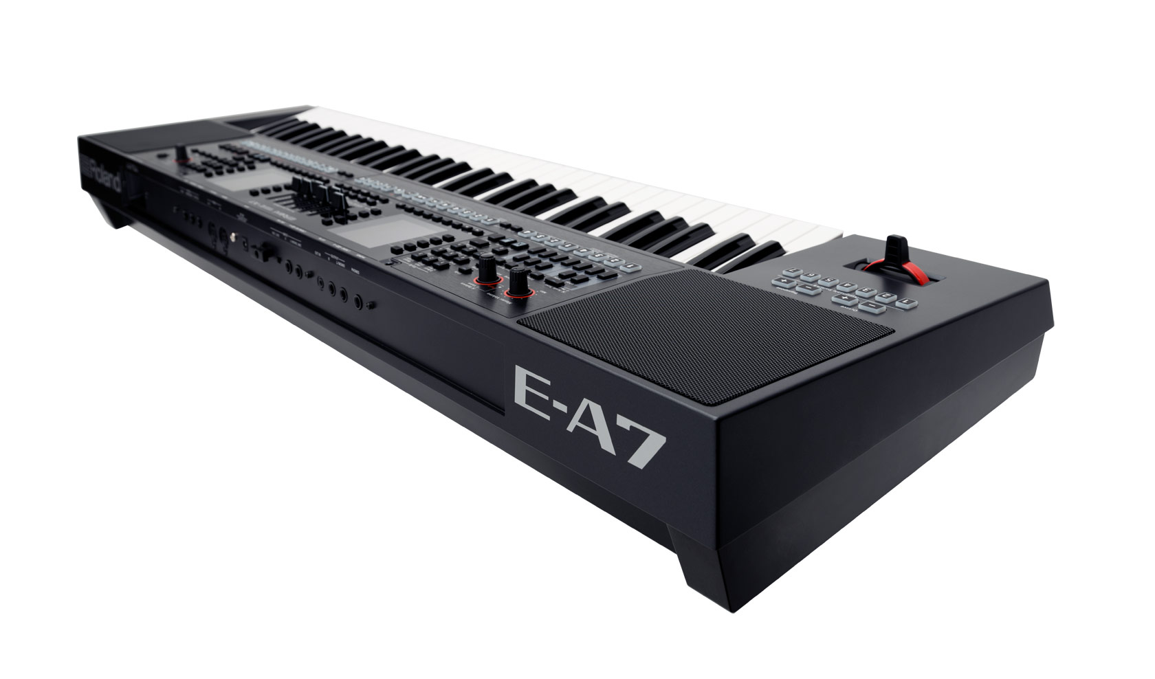 Roland E-a7 Expo - Clavier Arrangeur - Variation 3