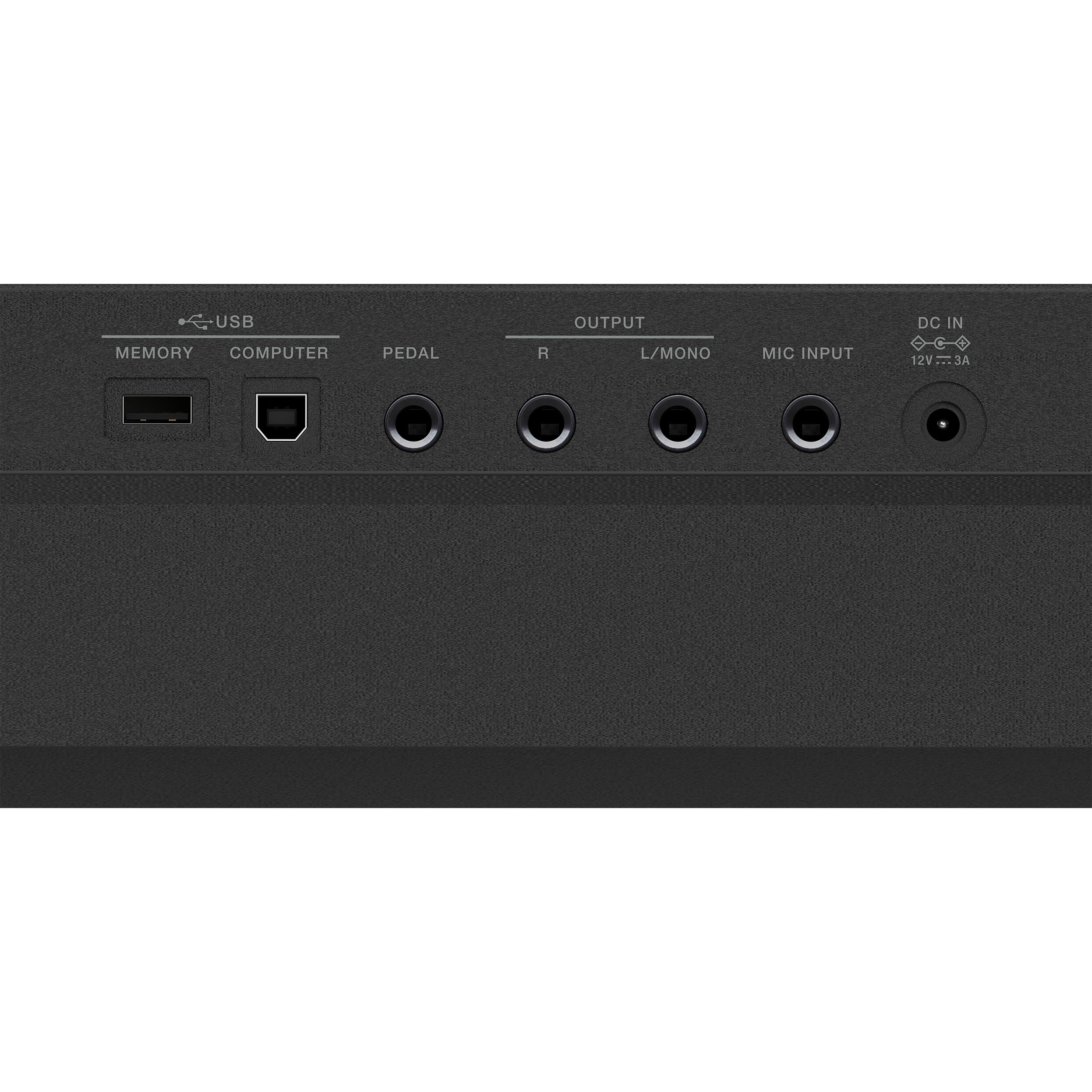 Roland E-x50 - Clavier Arrangeur - Variation 11