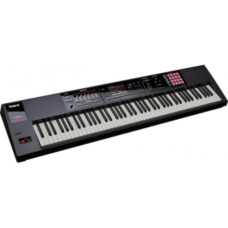 Roland Fa-08 - Workstation - Variation 5