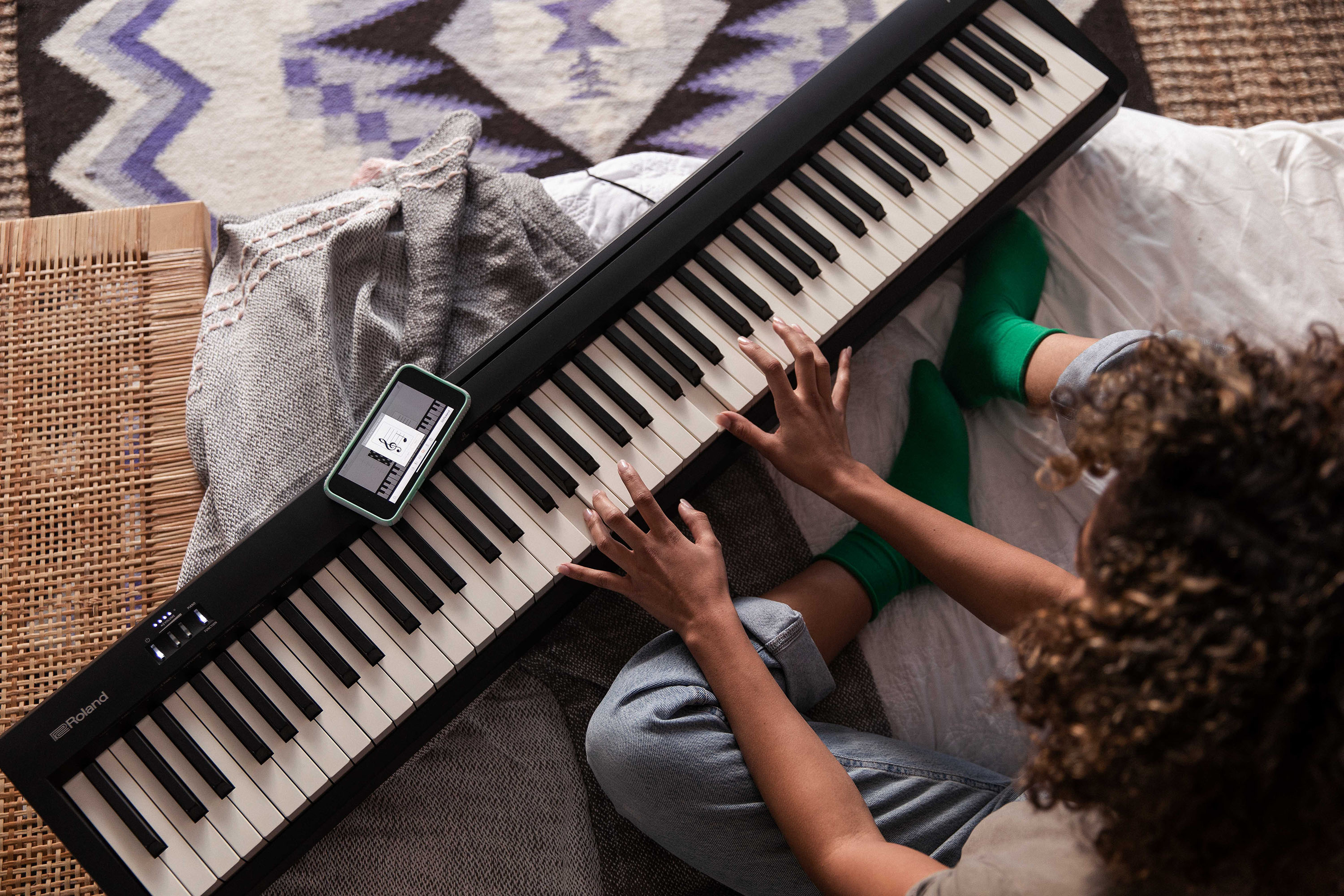 Roland FP-10