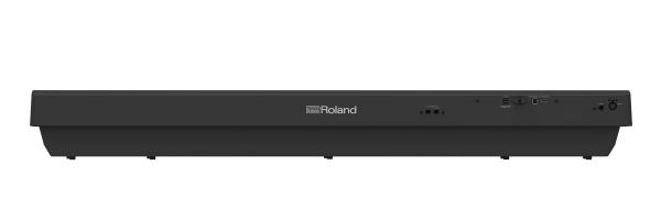 Piano numérique portable Roland FP-30X BK - noir