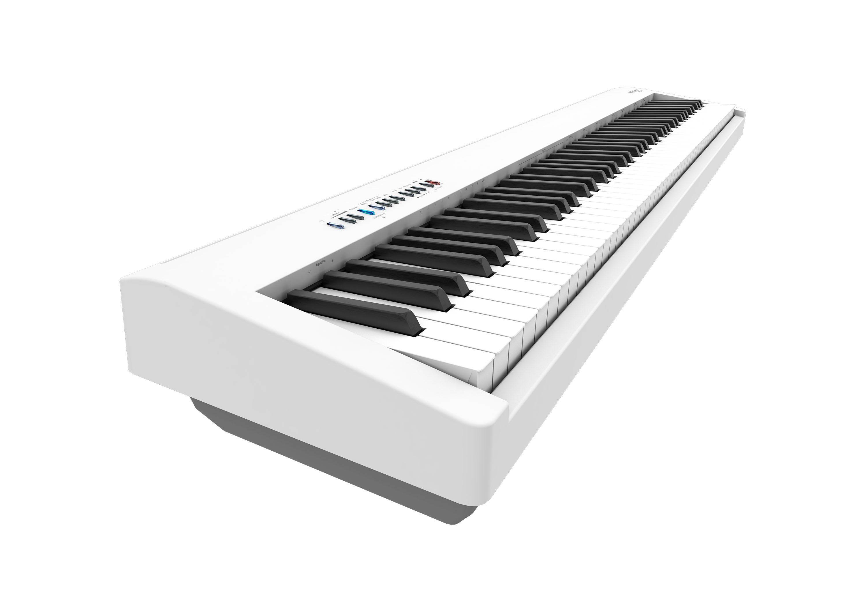Roland Fp-30x Wh - Piano NumÉrique Portable - Variation 4