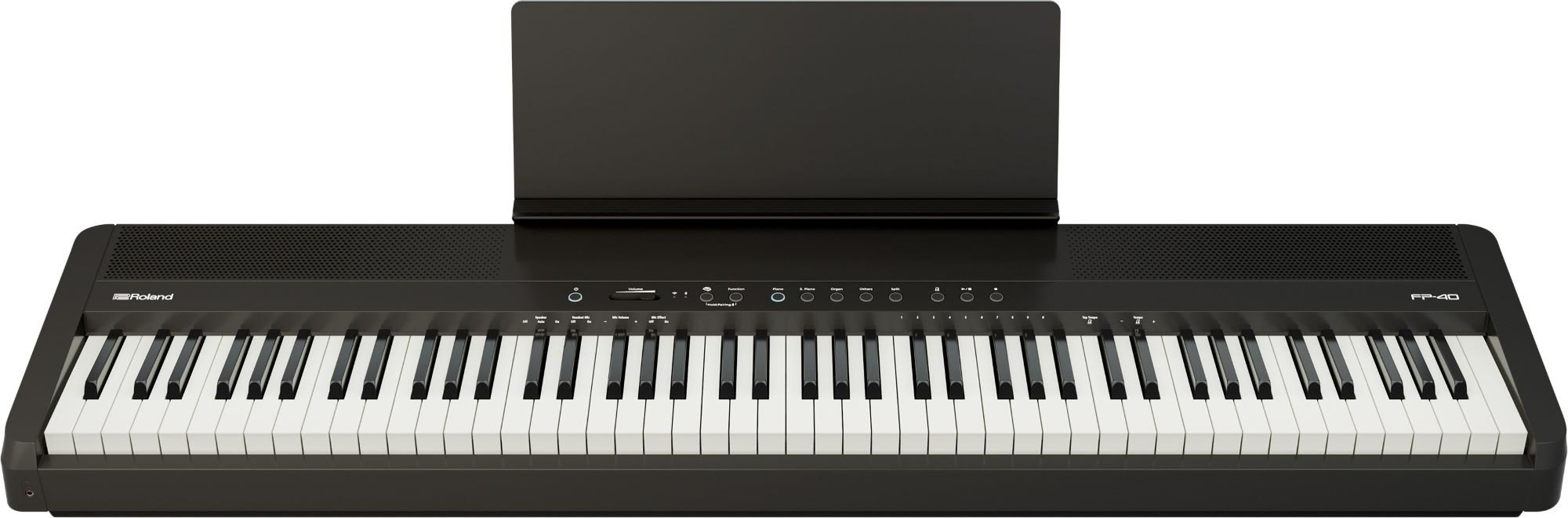 Roland Fp-40 - Piano NumÉrique Portable - Variation 8