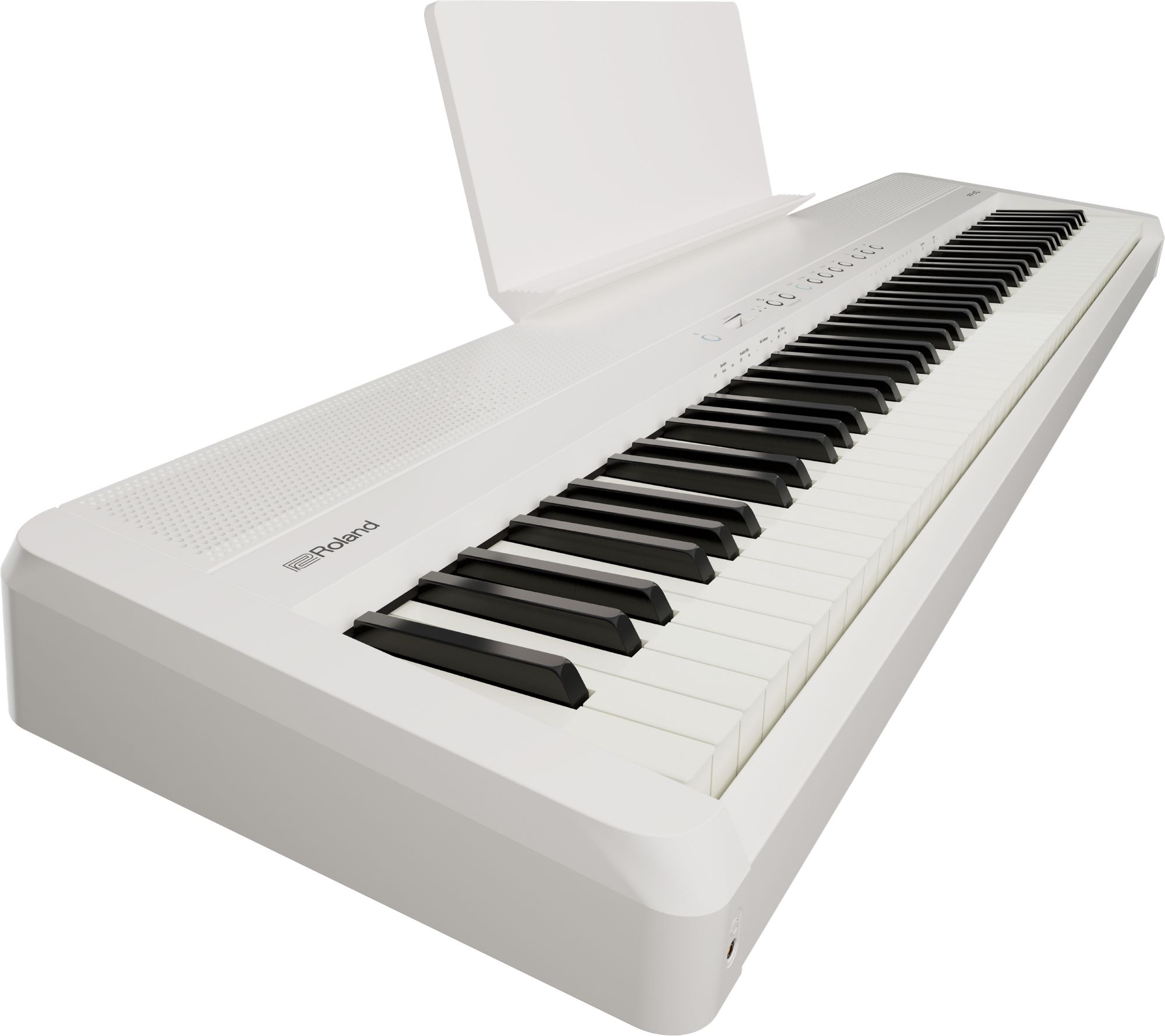 Roland Fp-40 Wh - Piano NumÉrique Portable - Variation 9
