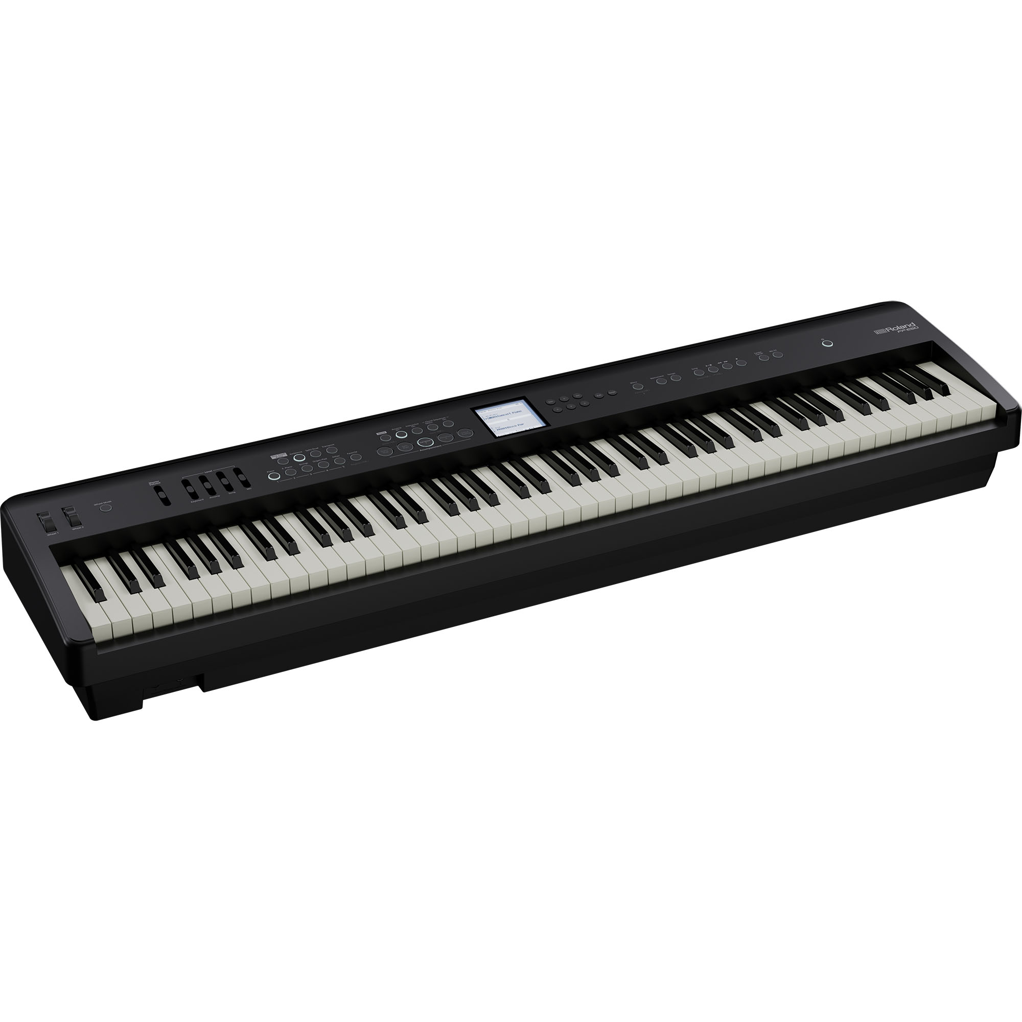 Roland Fp-e50 - Piano NumÉrique Portable - Variation 1
