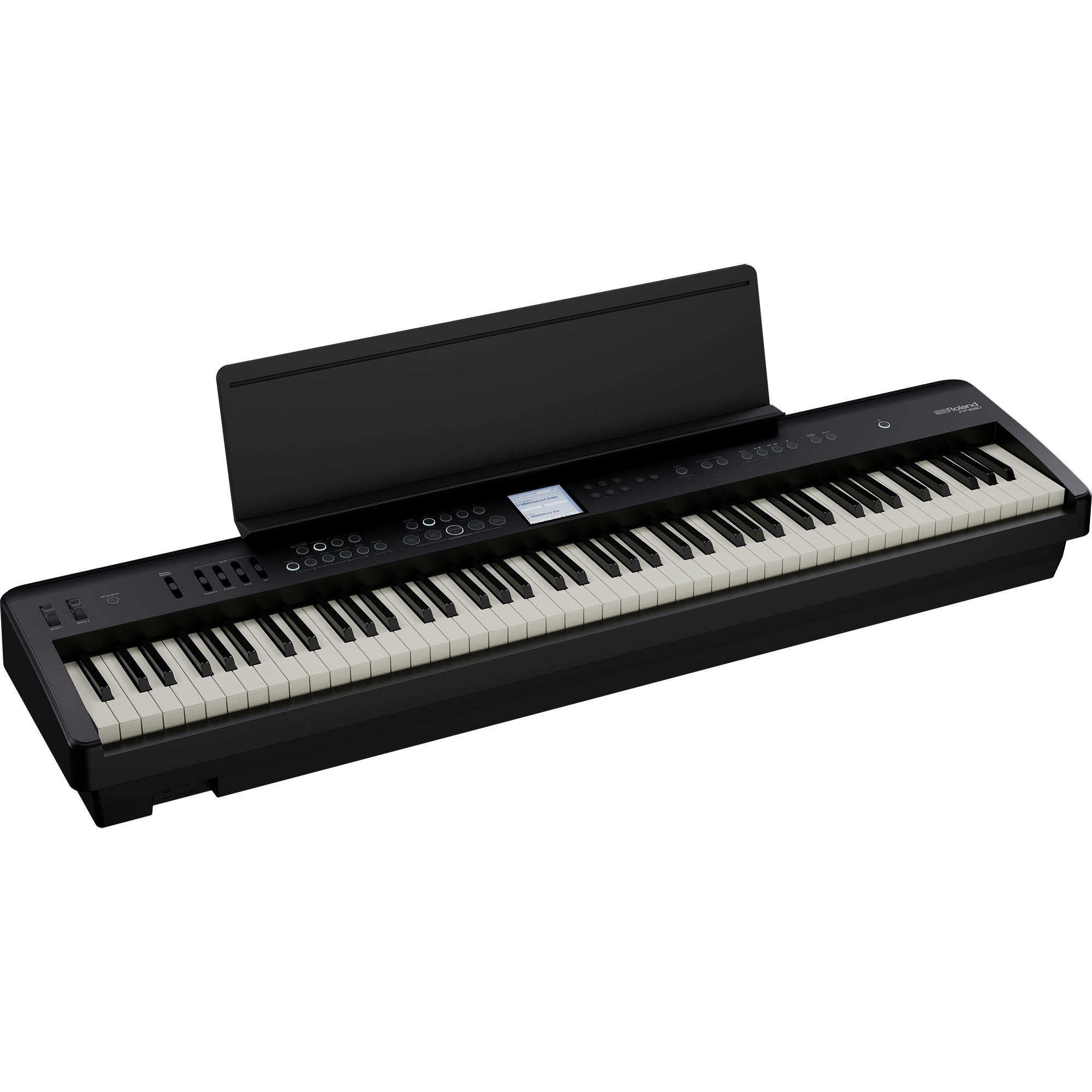 Roland Fp-e50 - Piano NumÉrique Portable - Variation 2
