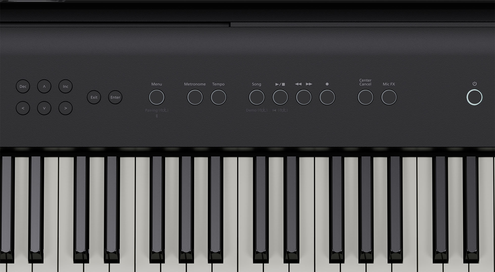 Roland Fp-e50 - Piano NumÉrique Portable - Variation 8