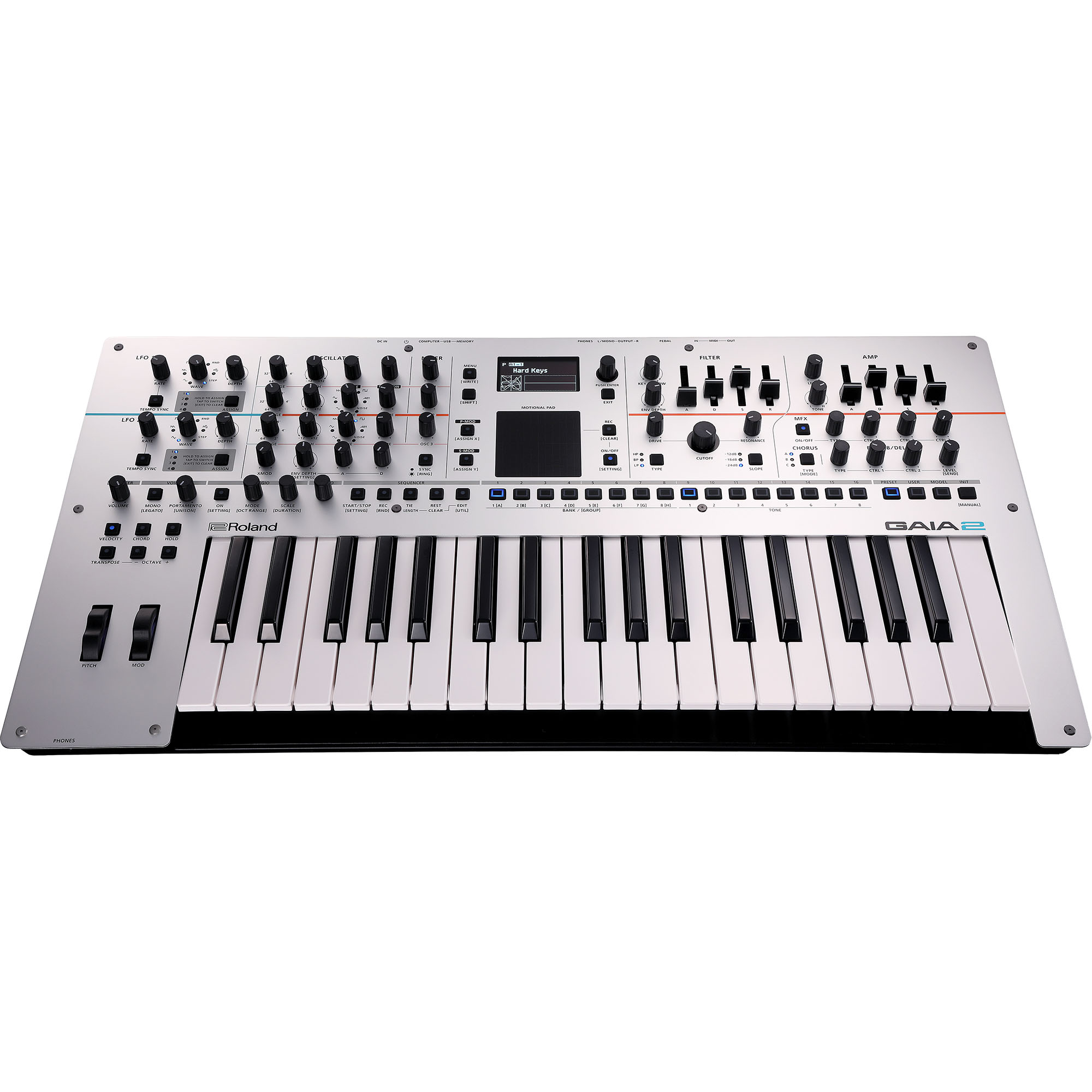 Roland Gaia-2 - SynthÉtiseur - Variation 1