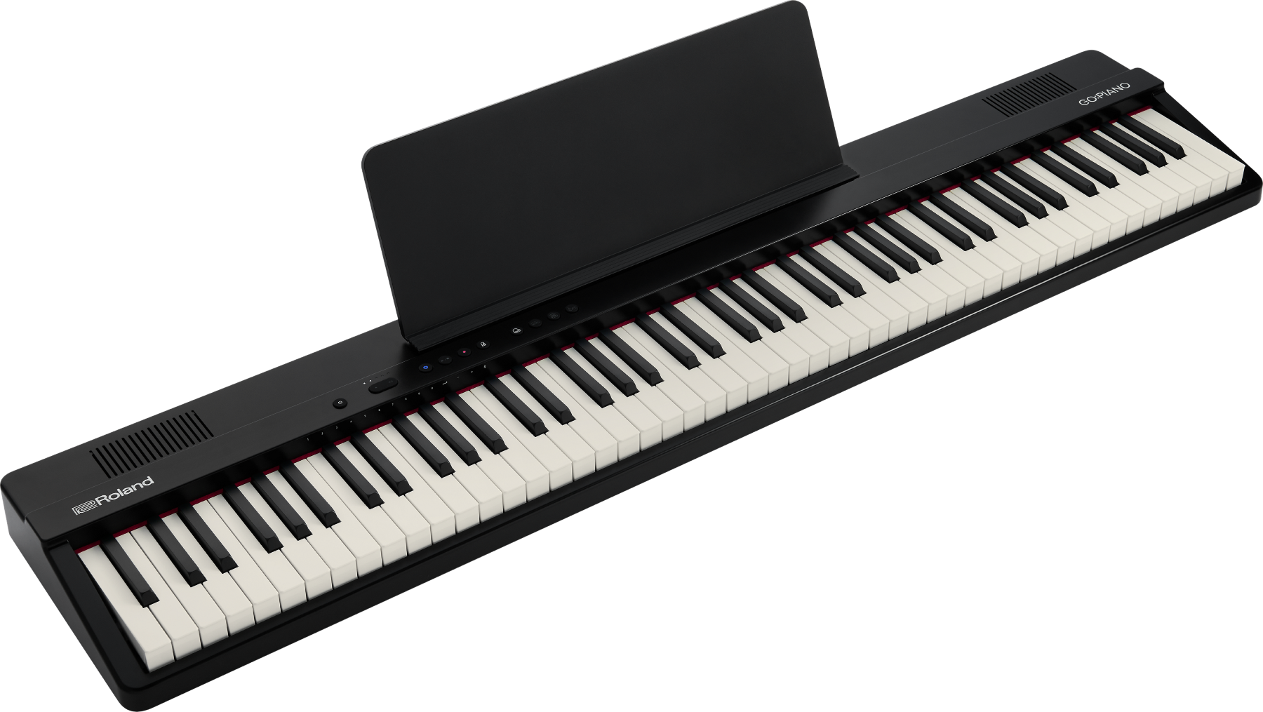 Roland Go-88px - Piano NumÉrique Portable - Variation 2