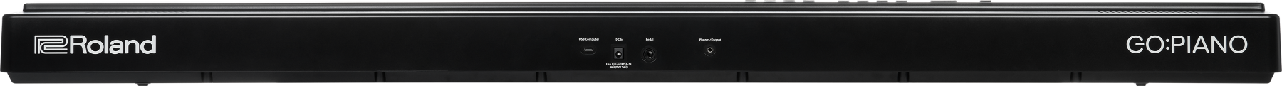 Roland Go-88px - Piano NumÉrique Portable - Variation 3
