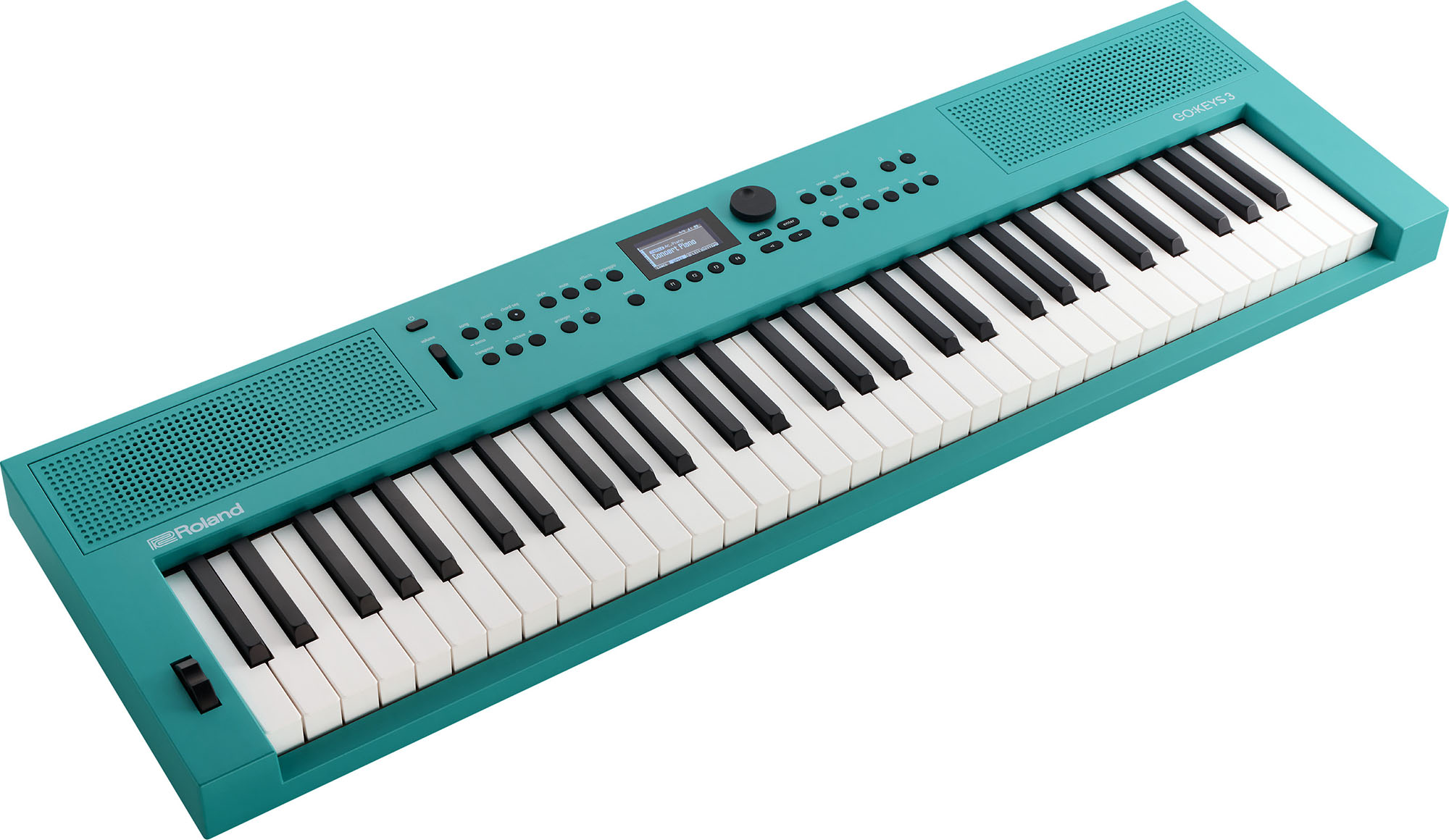 Roland Go:keys-3-tq - Clavier Arrangeur - Variation 1