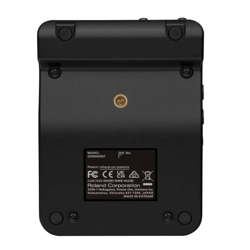 Roland Go:mixer Studio - Carte Son Usb - Variation 4