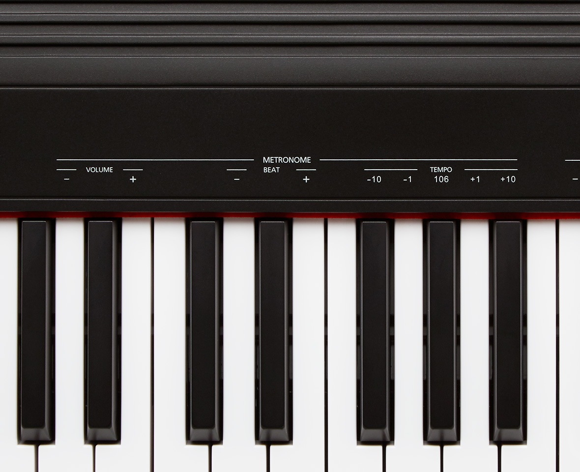 Roland Go:piano 88 - Piano NumÉrique Portable - Variation 10