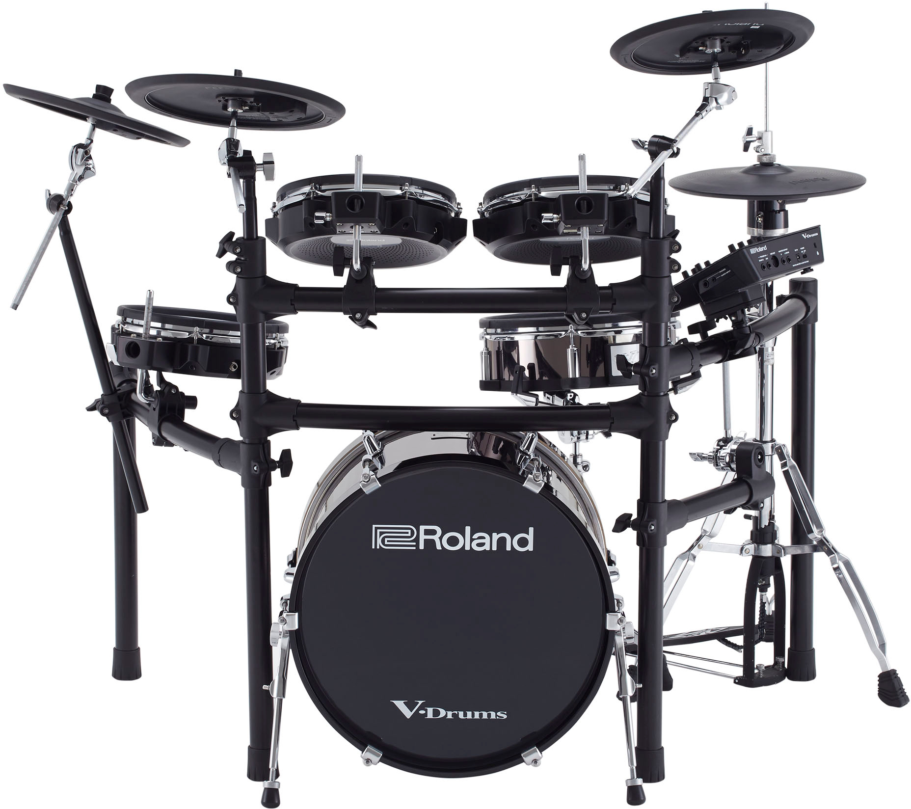 Roland Grosse caisse VDrums KD180 Kit batterie électronique