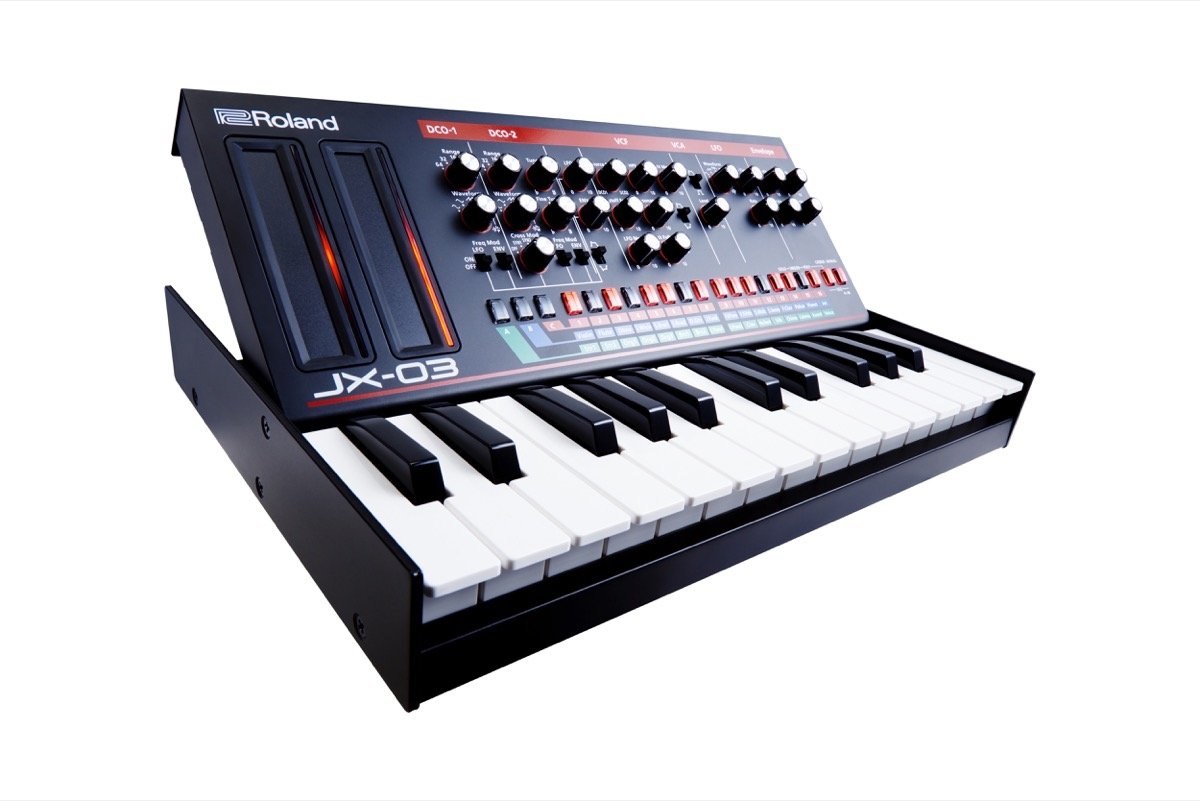Roland Boutique Jx-03 - Expandeur - Variation 1