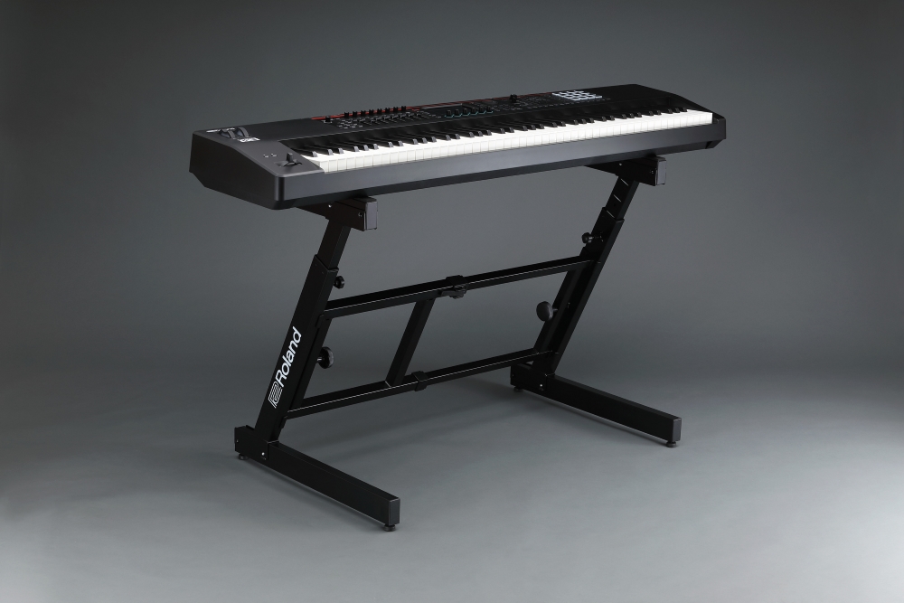 Roland Ks-11z - Stand & Support Clavier - Variation 5