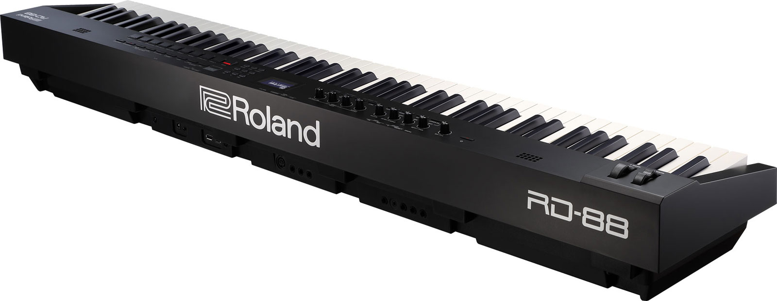 Roland Rd-88 - Clavier De ScÈne - Variation 3