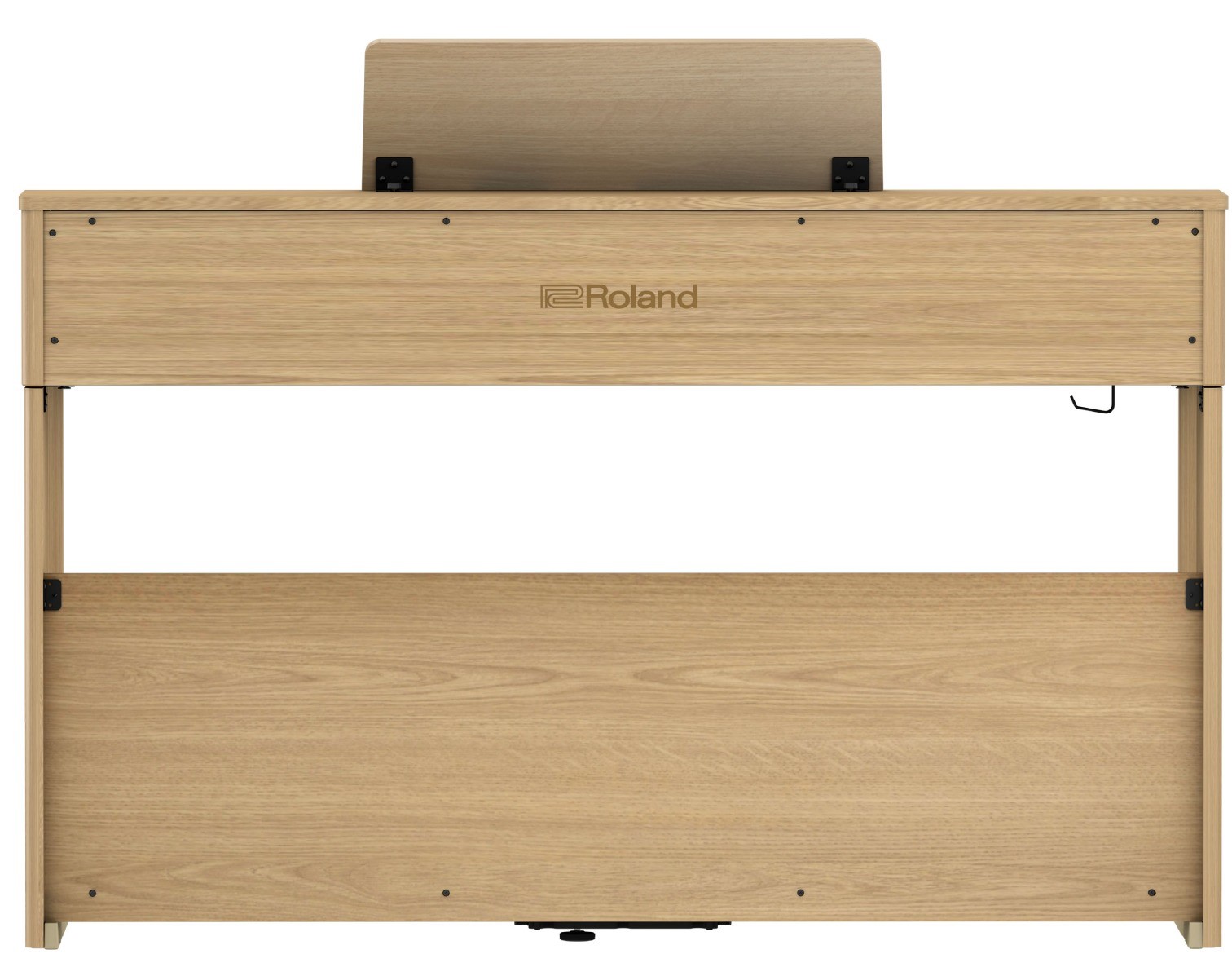 Roland Rp701-la - Piano NumÉrique Meuble - Variation 2