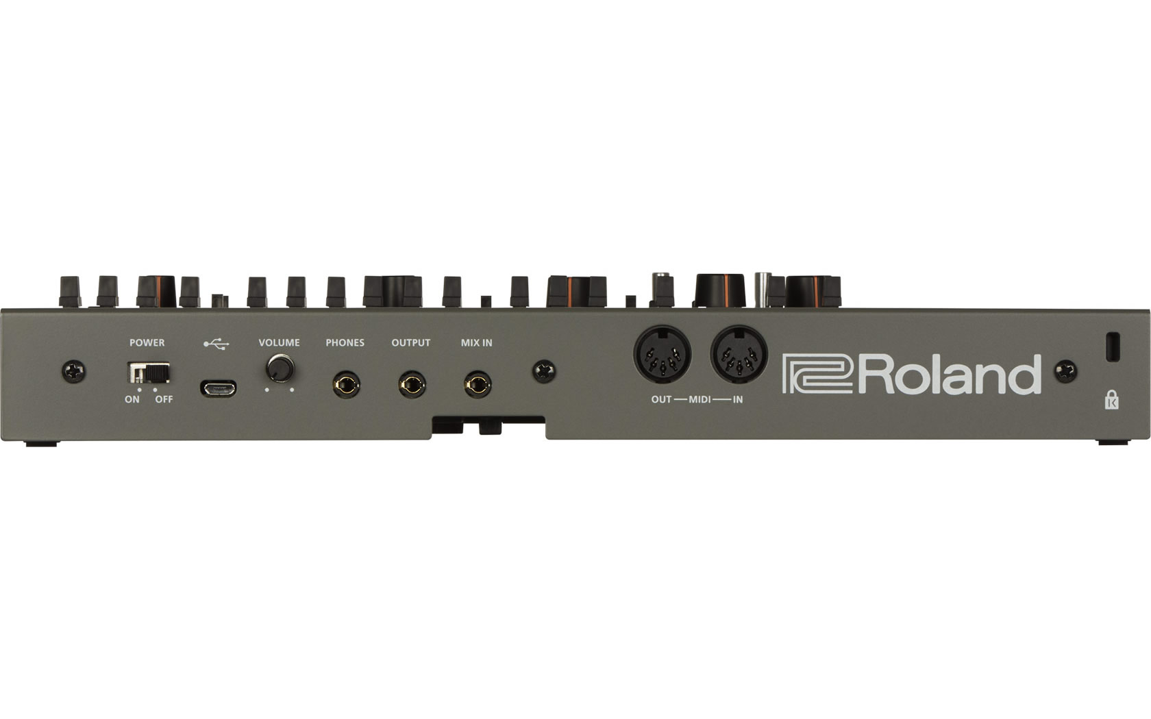 Roland Sh-01a - Expandeur - Variation 1