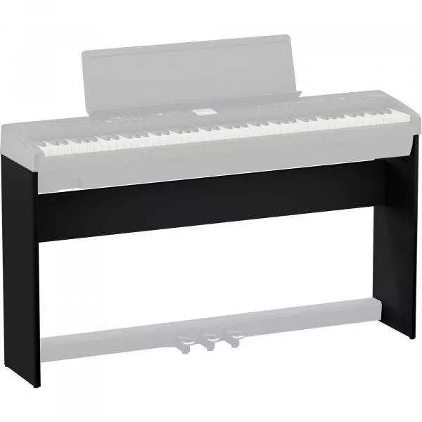 Stand & support clavier Roland Stand KSFE50 pour FP-E50 BK