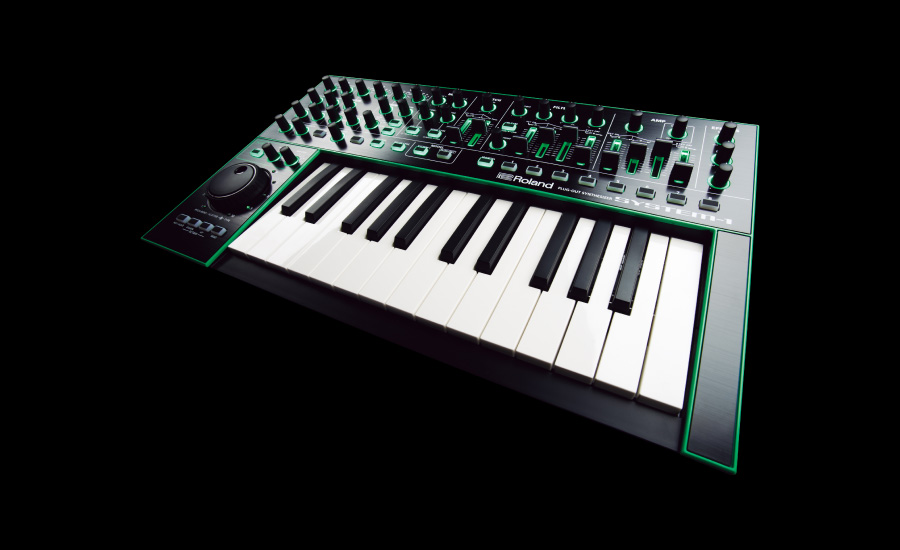 Roland System-1 Aira - SynthÉtiseur - Variation 4