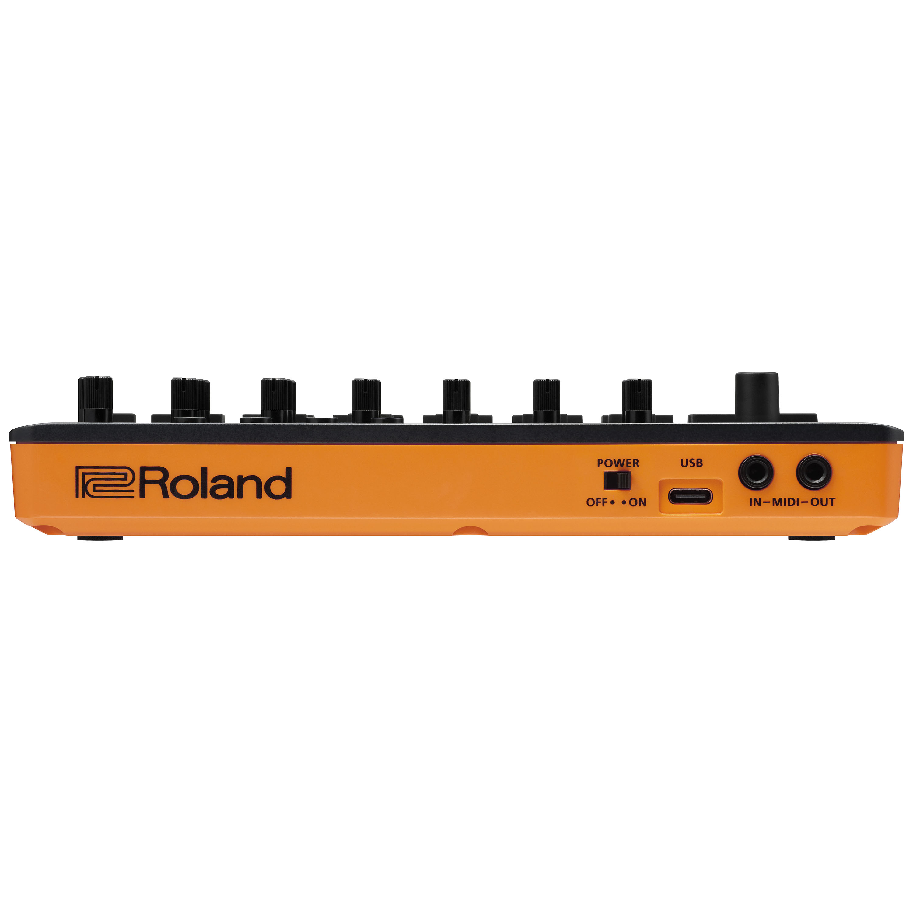 Roland T-8 - Boite À Rythme - Variation 3