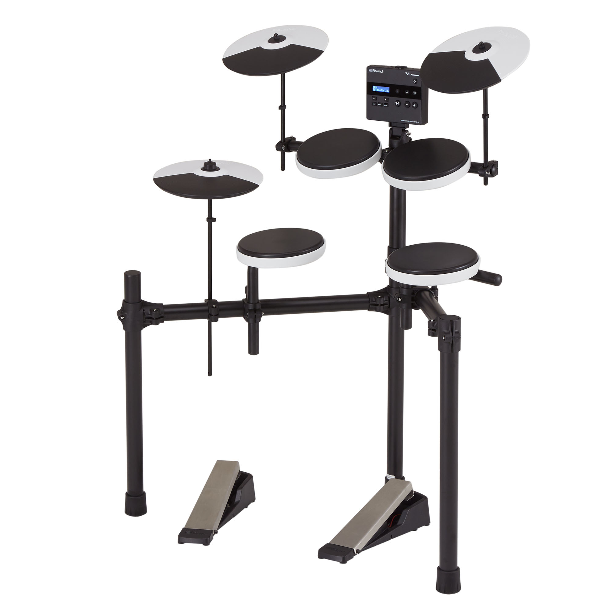 Roland Td-02k V-drums - Kit Batterie Électronique - Variation 1