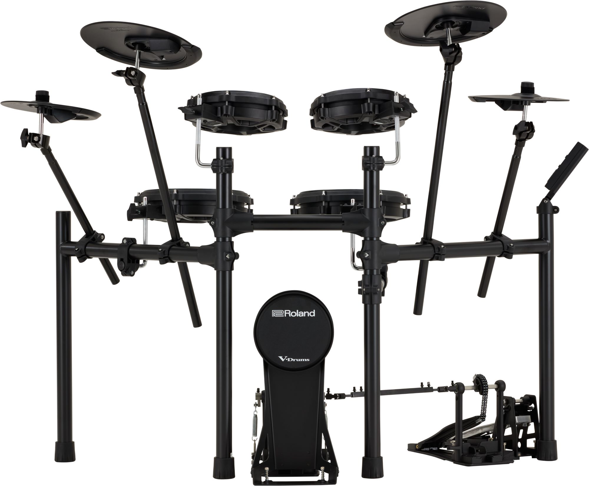 Roland Td-07kv2 V-drums Kit - Kit Batterie Électronique - Variation 1