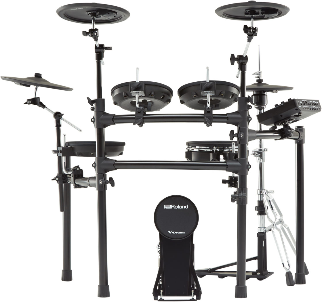 Roland Td-27k V-drums - Kit Batterie Électronique - Variation 1