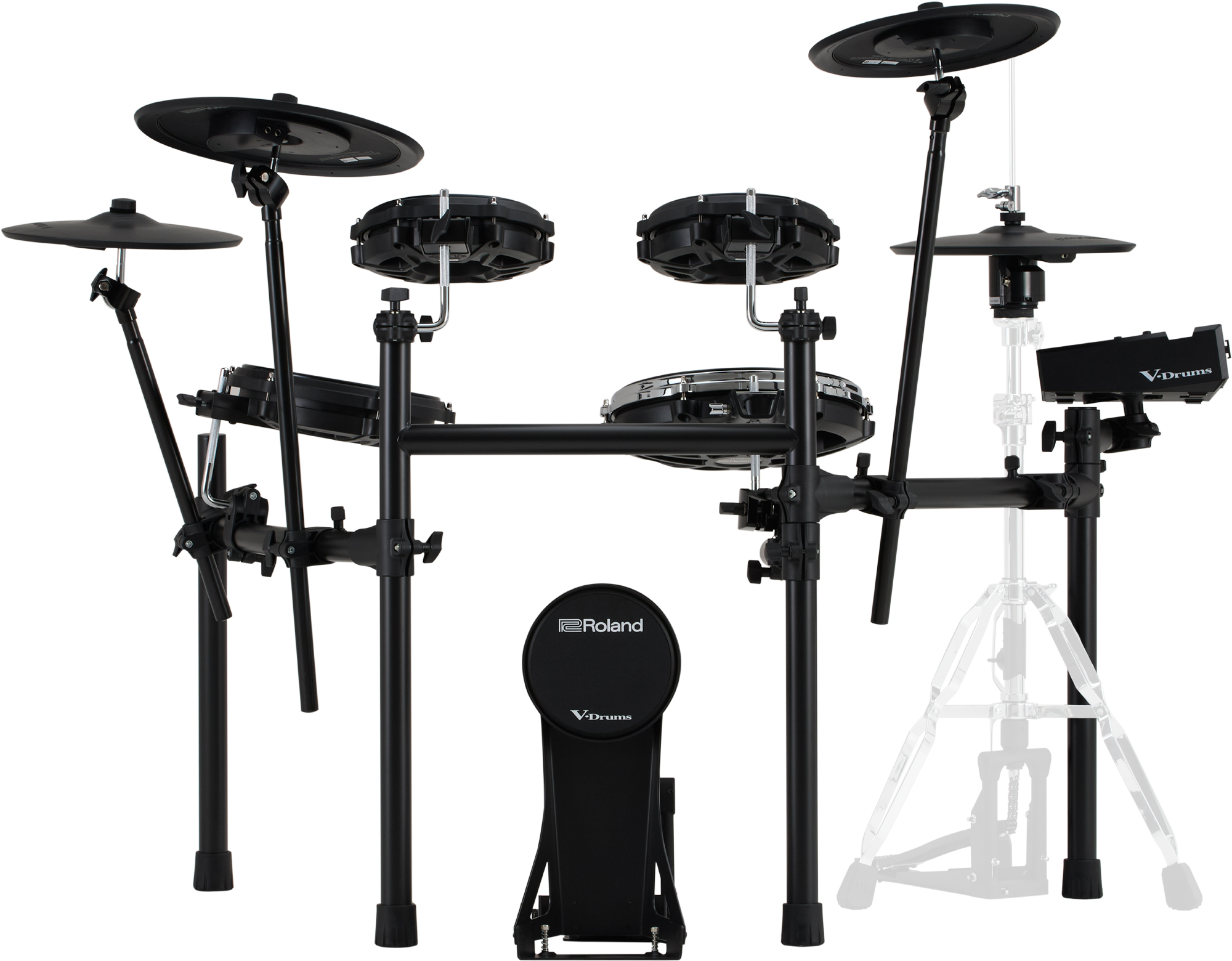 Roland Td-316 V-drums Kit - Kit Batterie Électronique - Variation 1