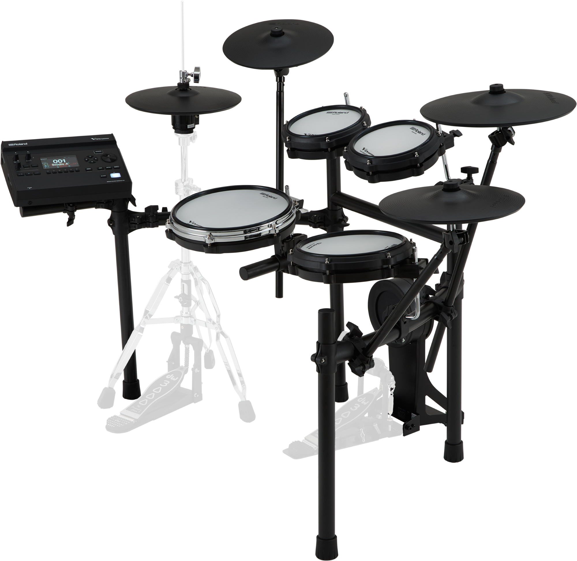 Roland Td-316 V-drums Kit - Kit Batterie Électronique - Variation 2
