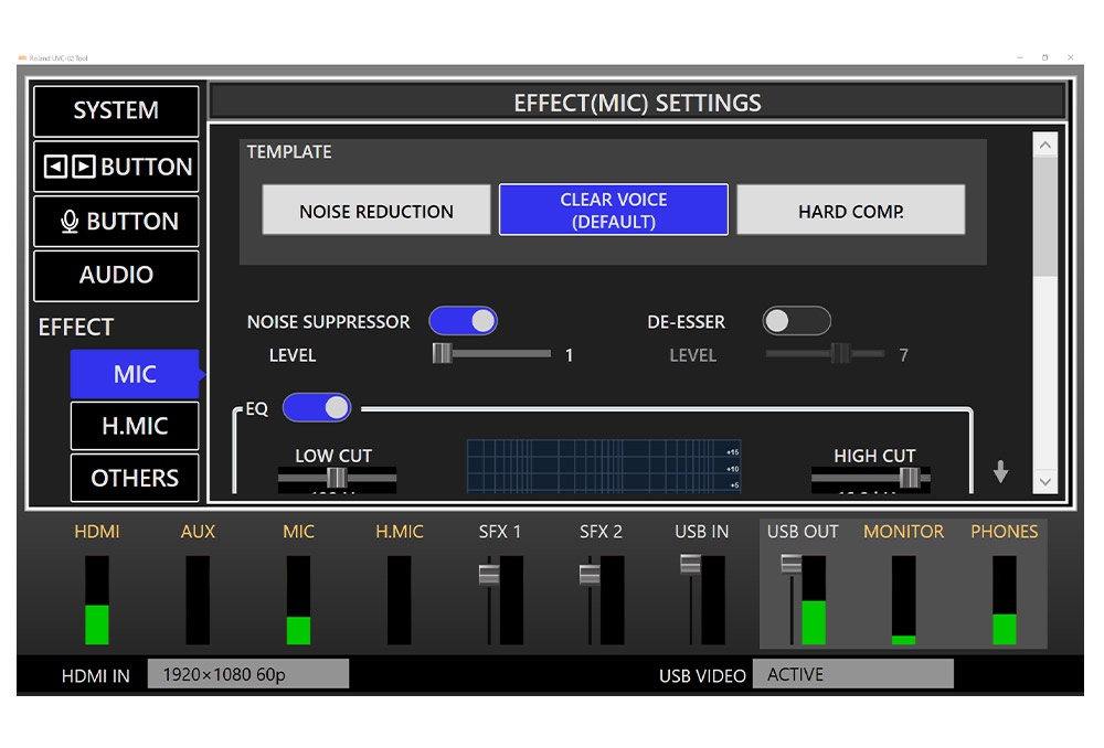 Roland Uvc-02 - Enregistreur Multi-pistes - Variation 4