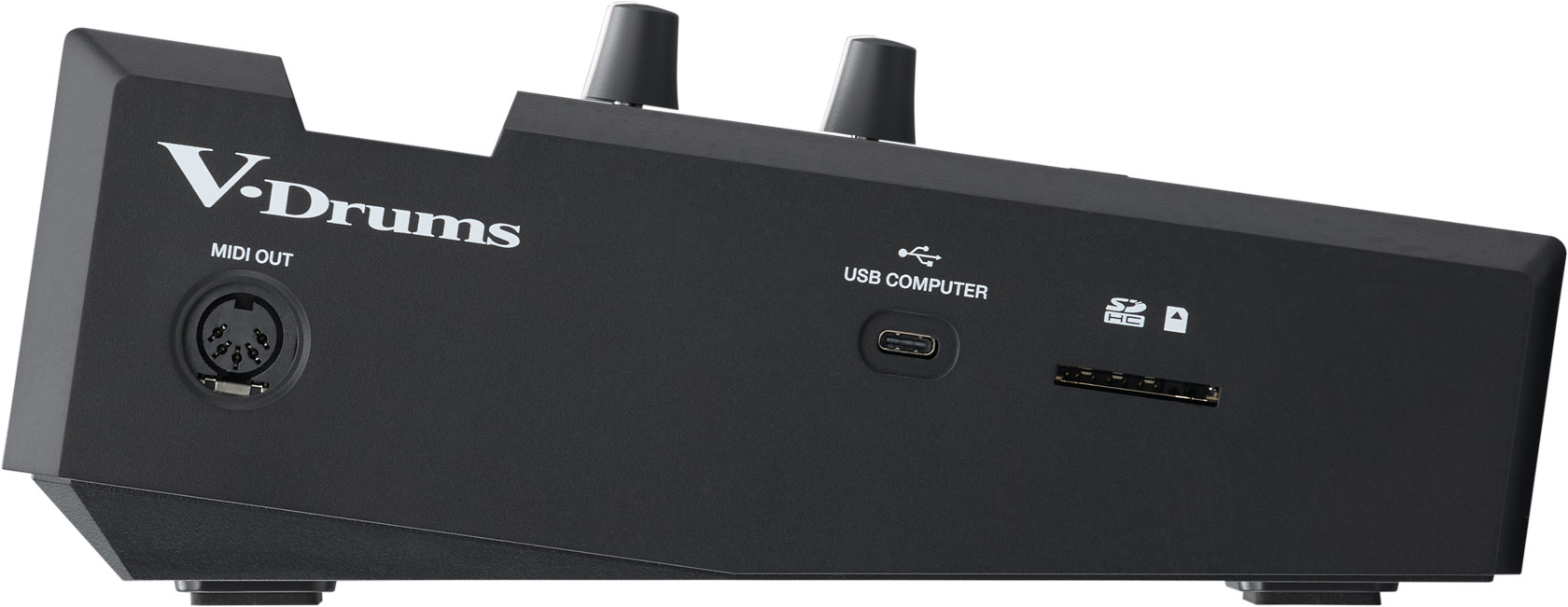 Roland V31 - Module De Sons Batterie Électronique - Variation 4