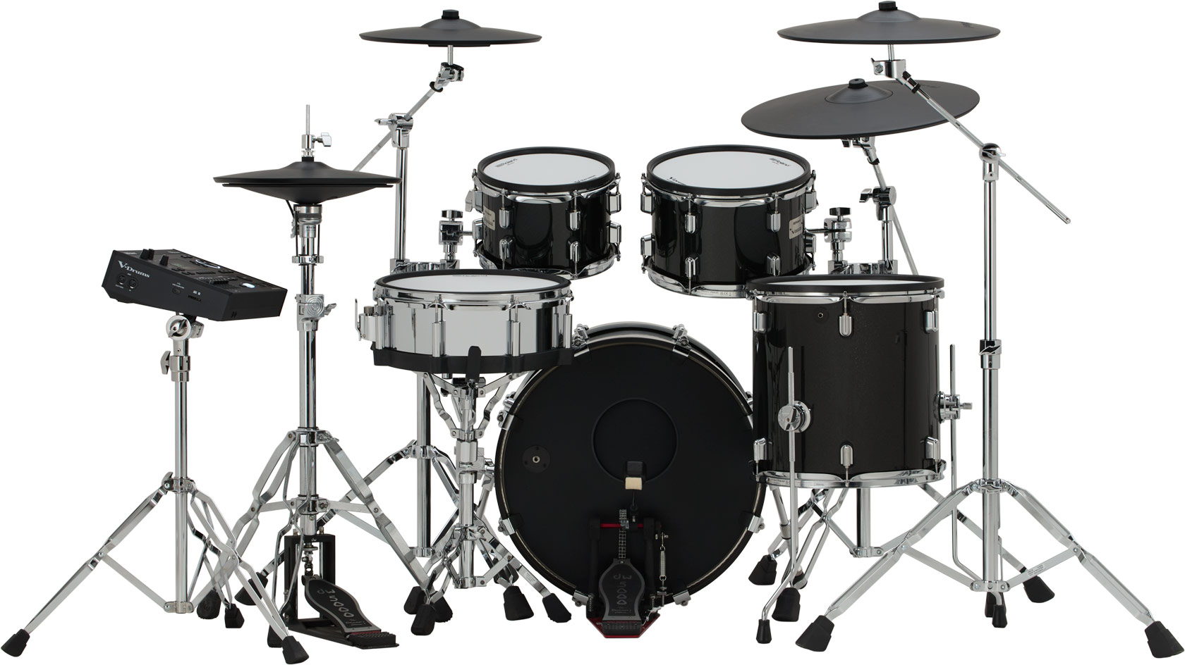 Roland Vad-516 V-drums Kit - Kit Batterie Électronique - Variation 1