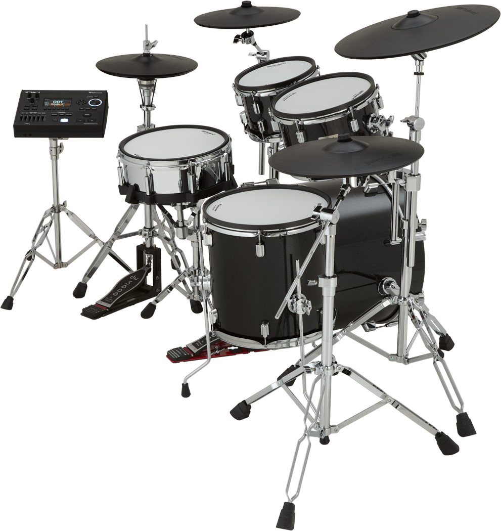 Roland Vad-516 V-drums Kit - Kit Batterie Électronique - Variation 3