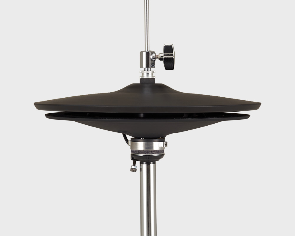 Roland Vad 716 Acoustic Design 5 Futs - Kit Batterie Électronique - Variation 6